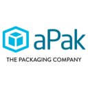 aPak logotype